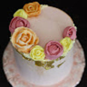 Meet your Posher, Caitlin